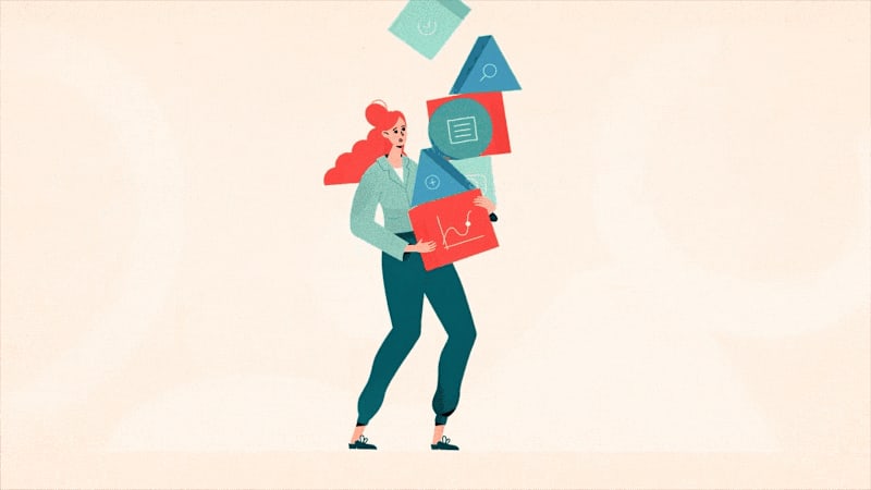 Cover image for Explainer Animation - HealthWise