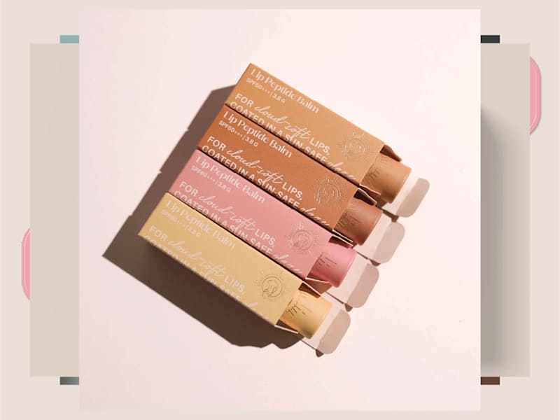 Cover image for From vision boards to Sephora shelves 💫 On this post for #s...