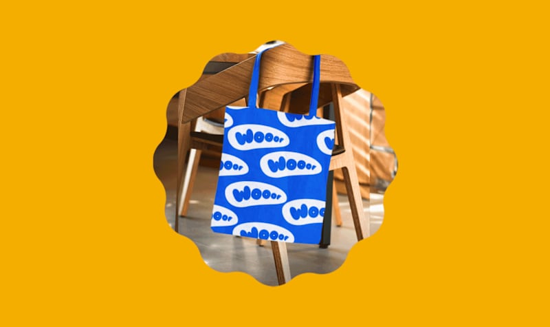 Cover image for Barks