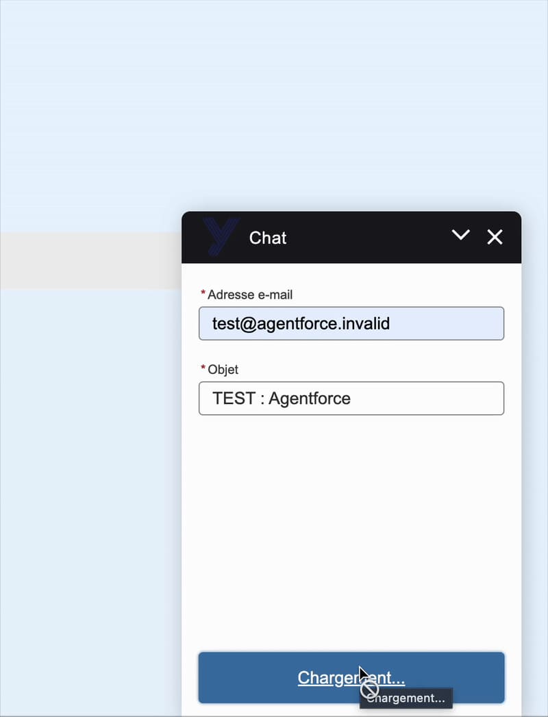 Cover image for Agentforce