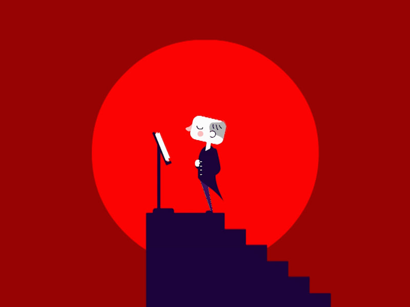 Cover image for Personal Reel