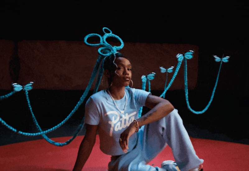 Cover image for CGI and VFX for Nike SNDR x Patta 