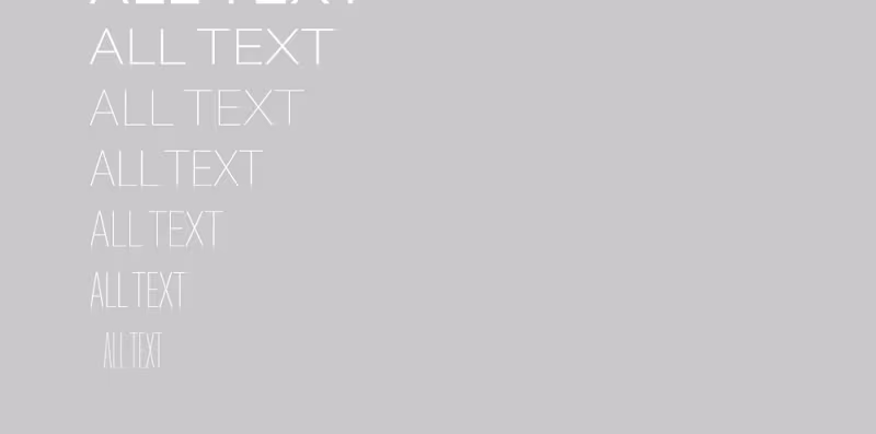 Cover image for Variable Font Component for Framer