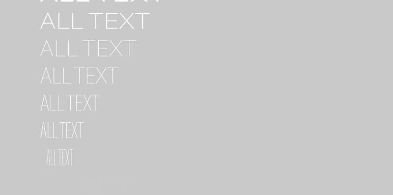 Cover image for Variable Font Component for Framer