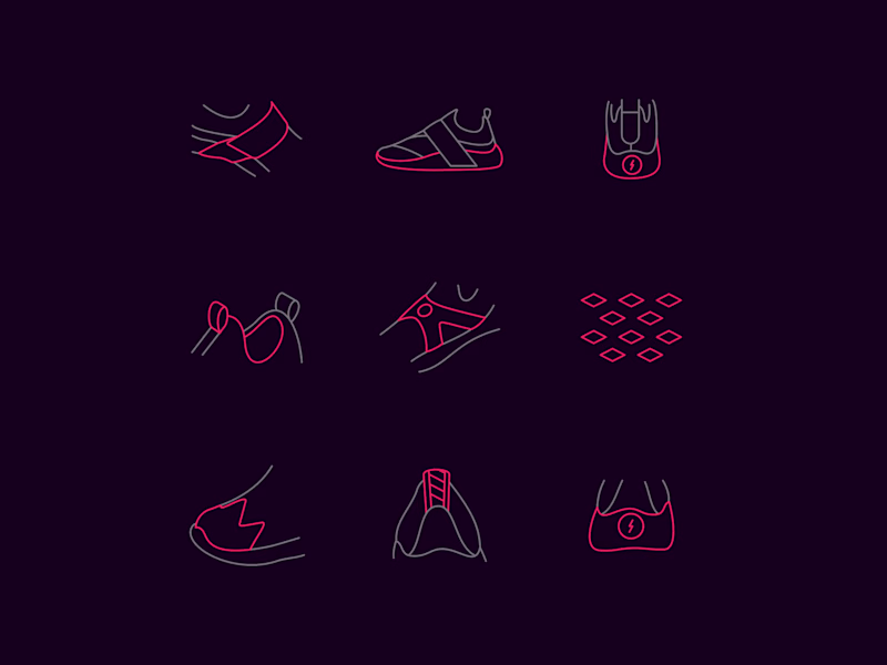Cover image for Super Heroic | Brand Identity + Visual Design & Copywriting