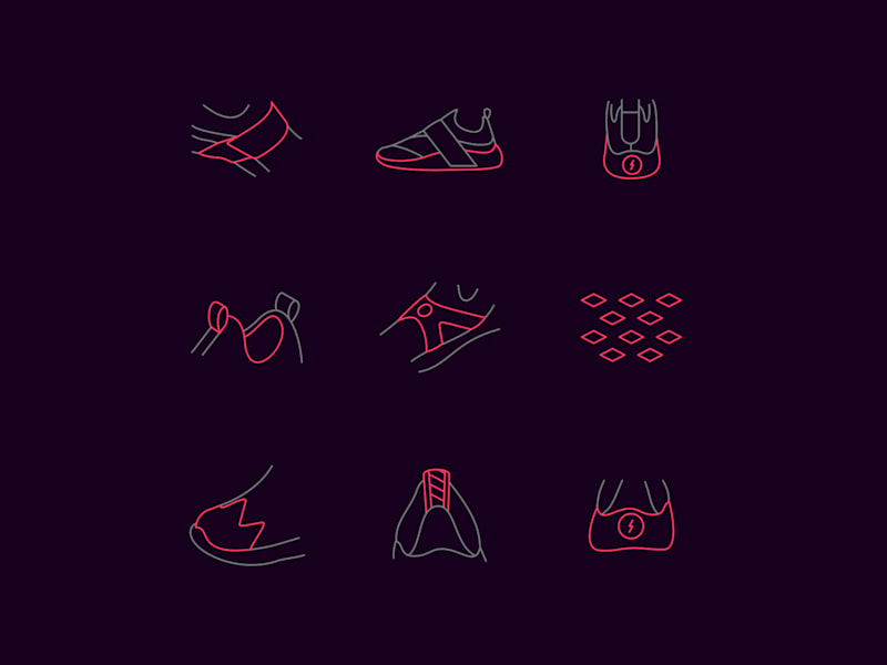 Cover image for Super Heroic | Brand Identity + Visual Design & Copywriting