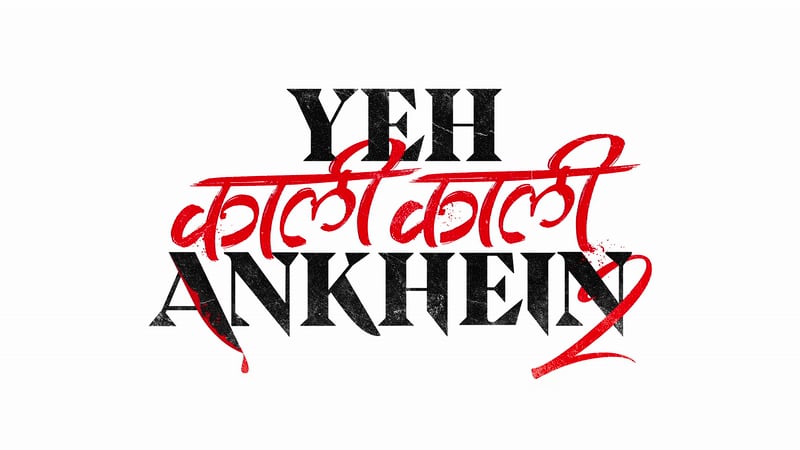 Cover image for YKKA - Title Sequence Animation