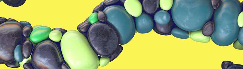 Cover image for EXA TV - RFRSH: Graphics for Music & Entertainment News