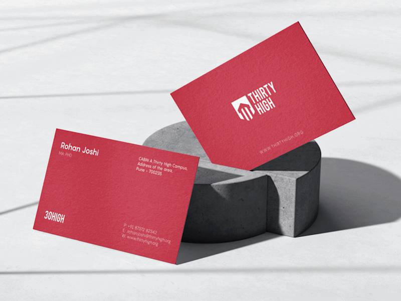 Cover image for Branding Projects