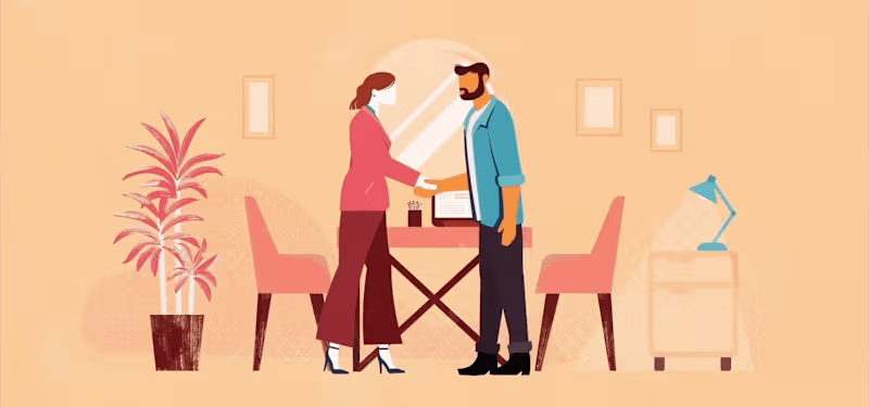 Cover image for Explainer Animation - Independent Advisor