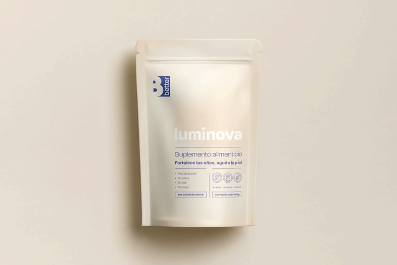 Cover image for BBetter on Behance