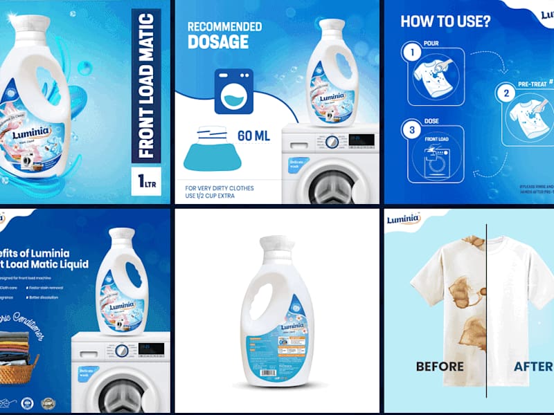 Cover image for social media graphics Services