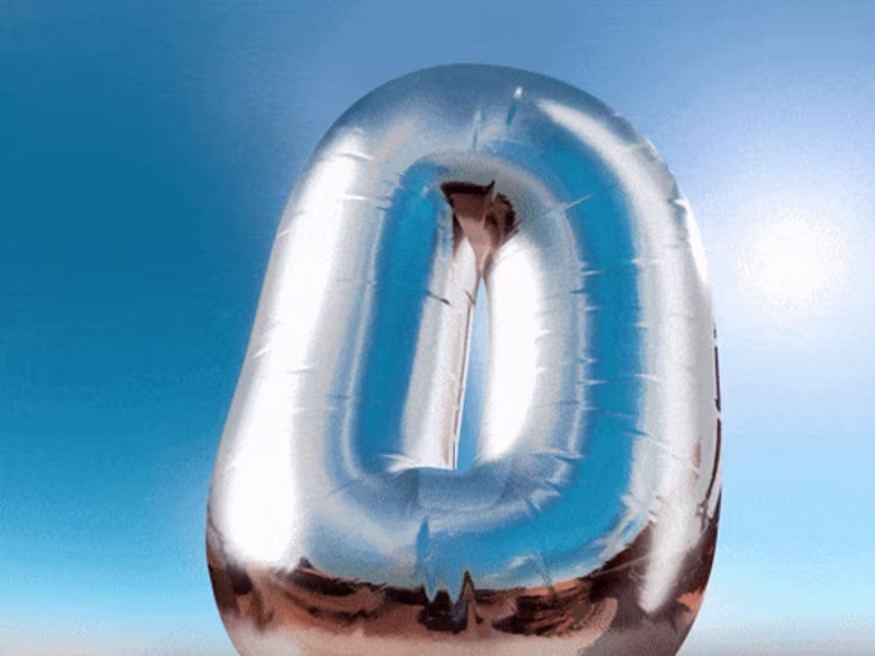 Cover image for The Balloon experience