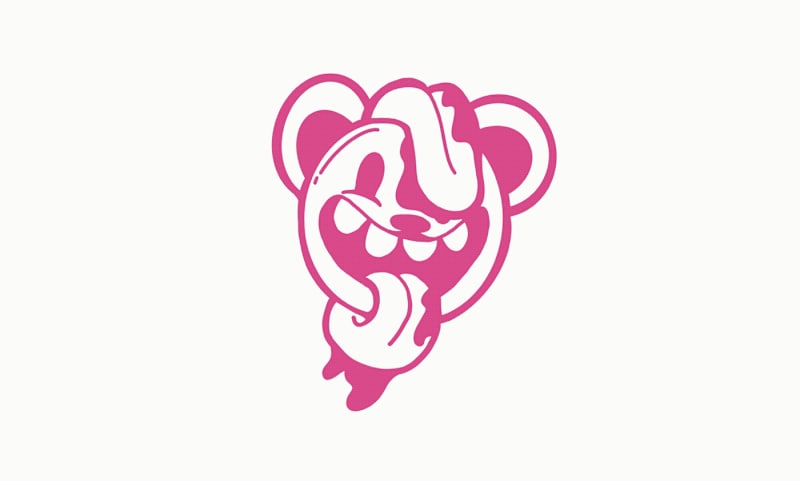 Cover image for Candy Bear