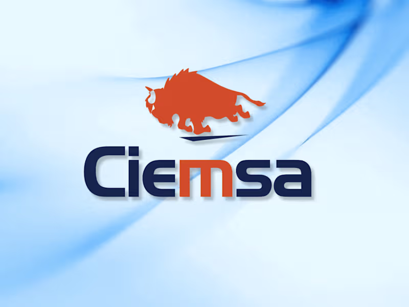 Cover image for Ciemsa: Building a Strong Brand in the Metal Structures Market