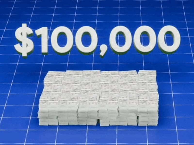 Cover image for I Made a $100000 Commercial in 24 Hours With $0 | Smeaf