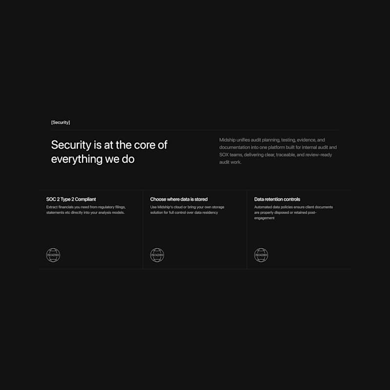 Cover image for Redesign and framer development of