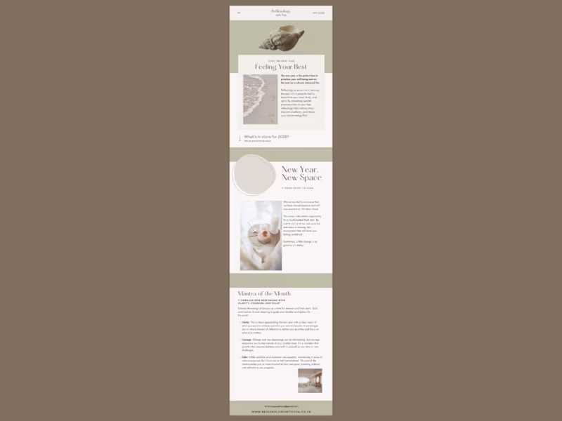 Cover image for Email Development