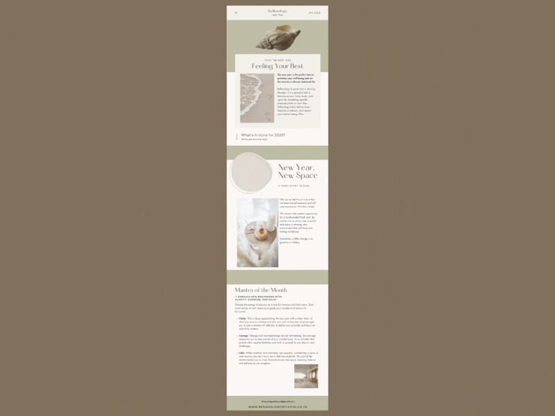 Cover image for Email Development