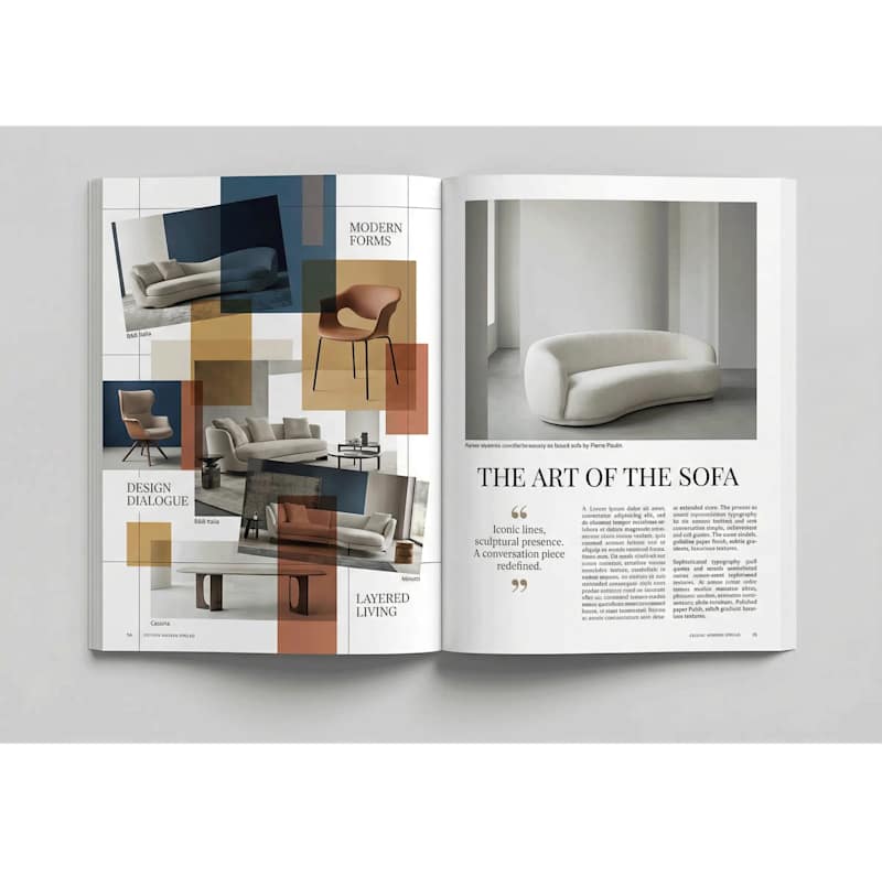 Cover image for Transform Your Ideas into Engaging Visual Designs Now!