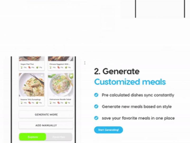 Cover image for Veg - Framer Lead Converting Web Design & Branding