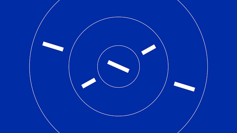 Cover image for Trisecure - Visual Identity :: Behance