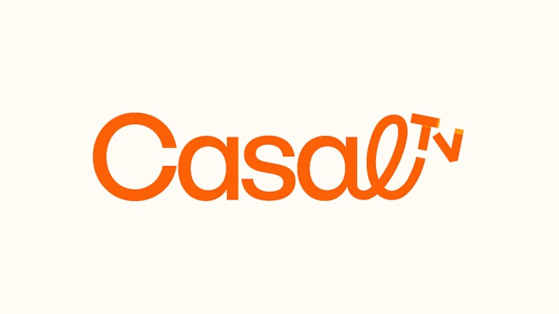 Cover image for CasalTV: bringing happiness to the elderly