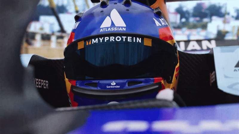 Cover image for 🚀 Automotive LookDev for FW47 – FOOH Campaign I recently co...