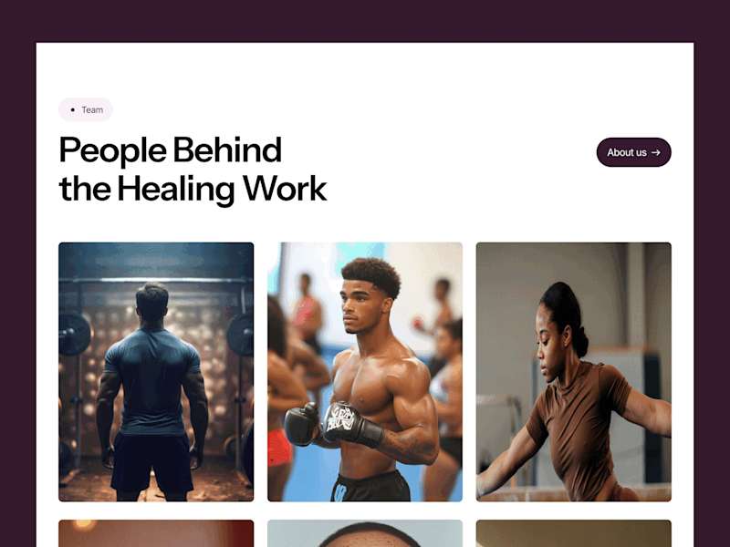Cover image for PowerGyming: Designed for Stillness, Built for Connection