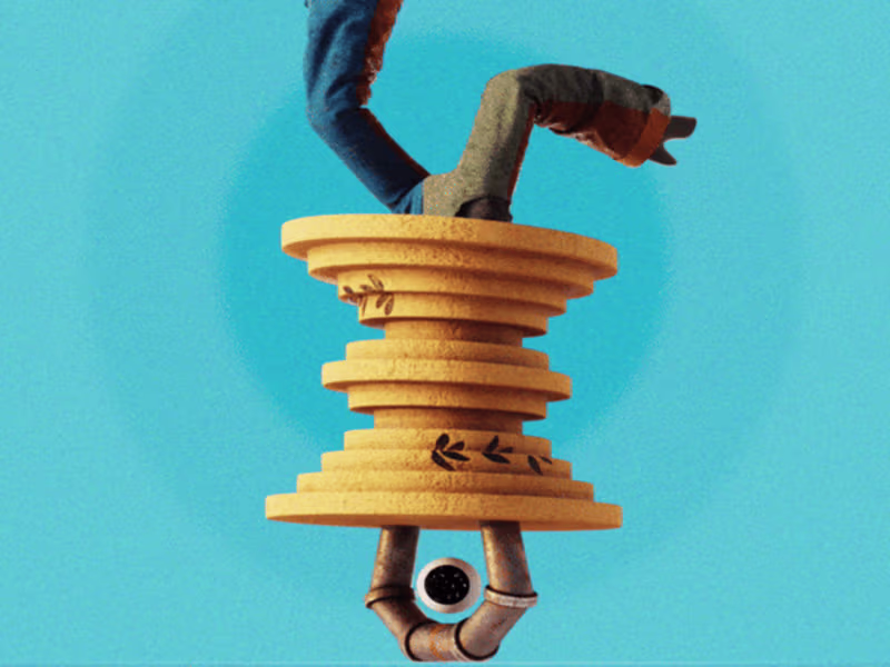 Cover image for 3D Character Modelling