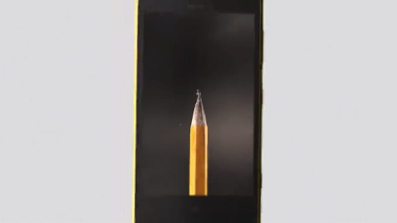 Cover image for Nokia - Lumia 1020