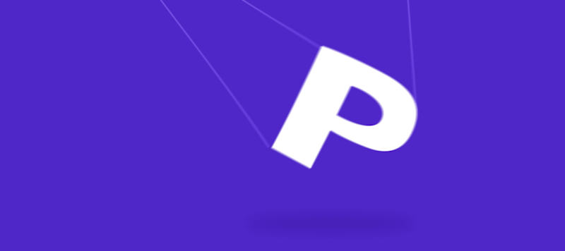 Cover image for Purple Puppet branding