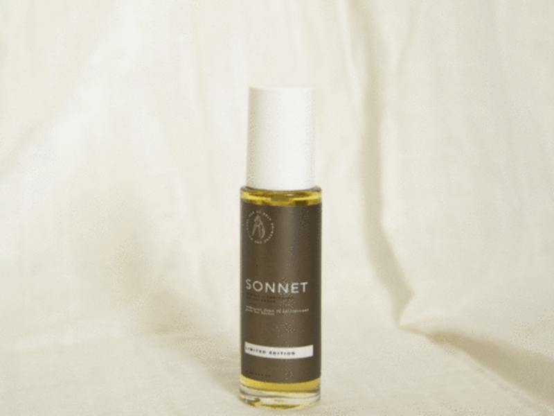 Cover image for Beauty Stop Motion for Ode to Self Skincare