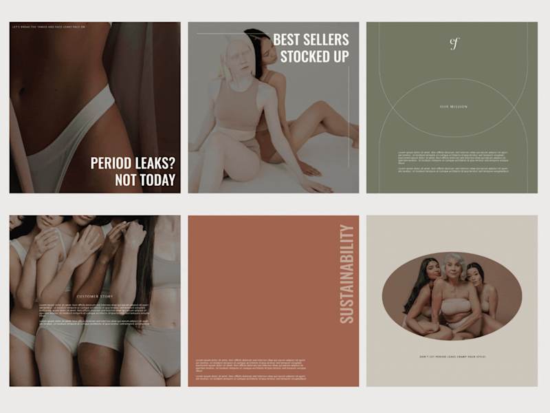 Cover image for Apparel Brand Identity and Design