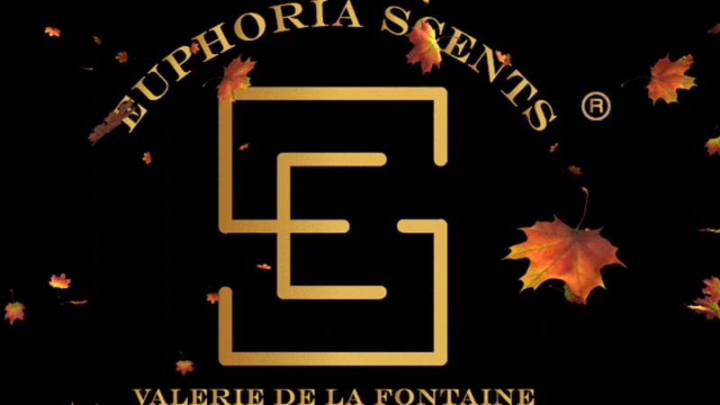 Cover image for Euphoria Scents Branding :: Behance