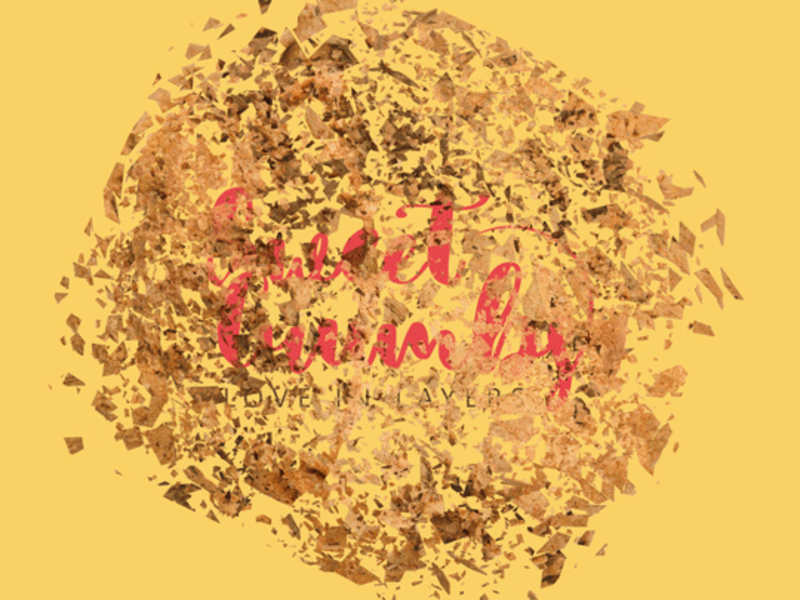 Cover image for Sweet Crumbs | Cookie Brand Motion Design