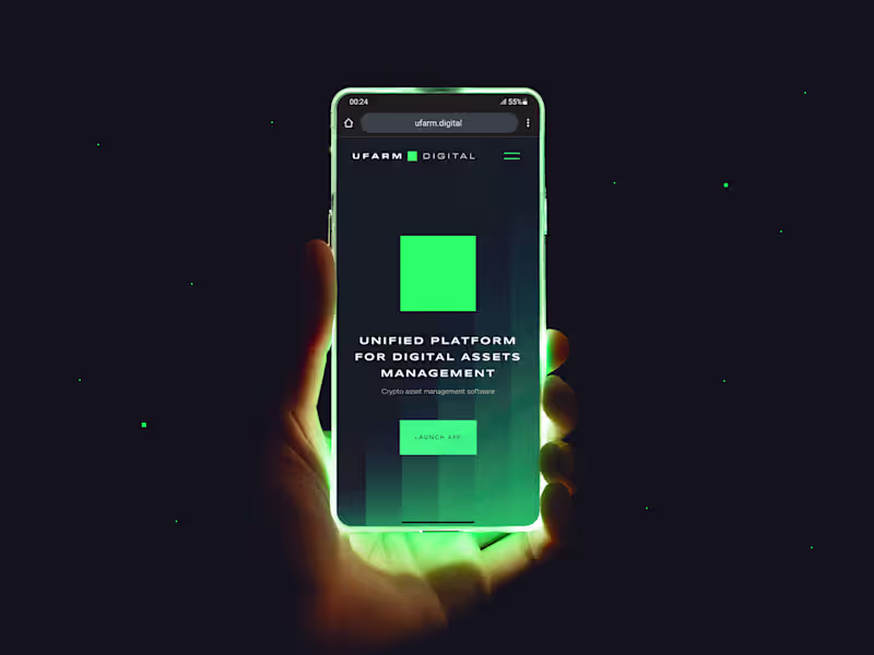 Cover image for Web design, selected works