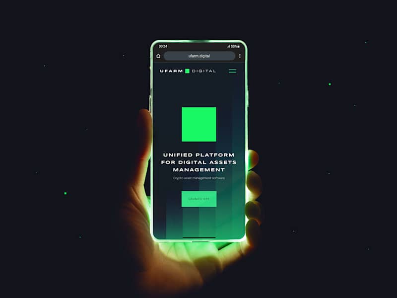 Cover image for Web design, selected works