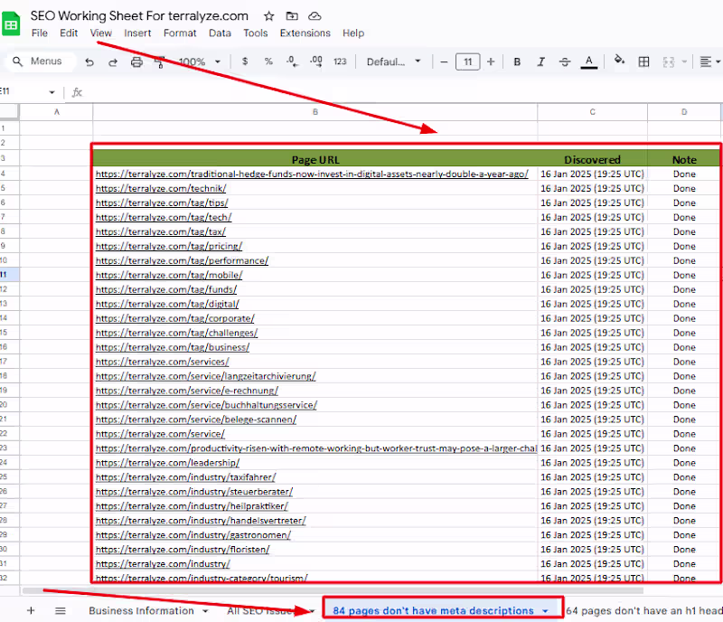 Cover image for Technical SEO Audit & Fix SEO Issues for Rank on Google