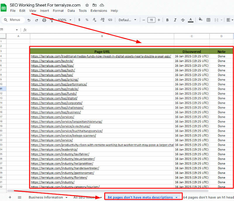 Cover image for Technical SEO Audit & Fix SEO Issues for Rank on Google