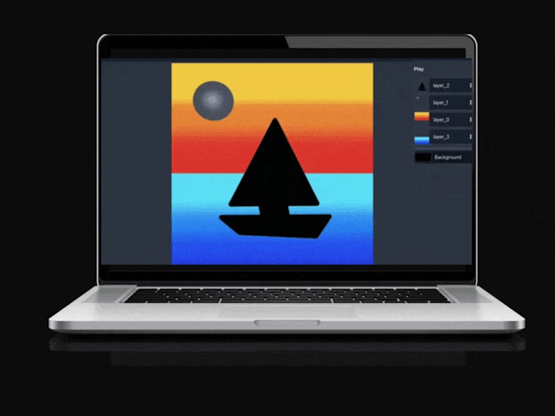 Cover image for Motionlayer