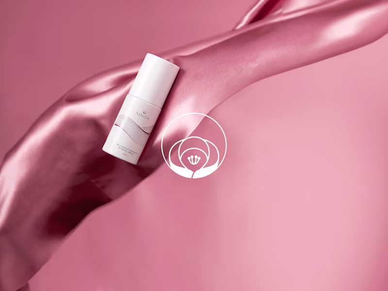 Cover image for
Nihon Skin | Logo, Brand Identity & Packaging Design
