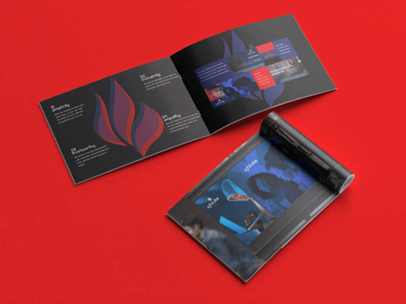 Cover image for Xihluke | ROZAVISUAL Design Studio