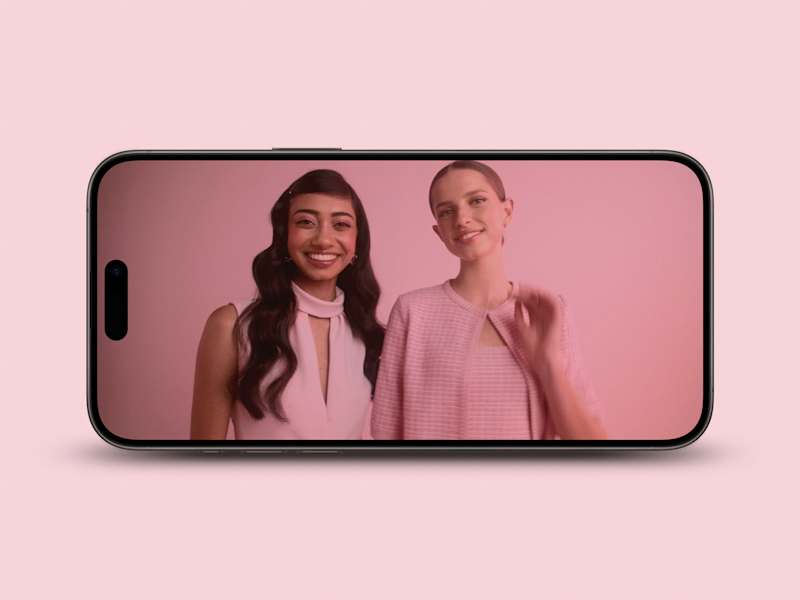 Cover image for Monday Haircare - Social Media Campaign - Video Edit