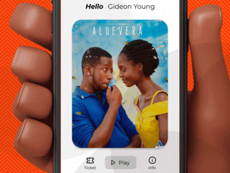 Cover image for Designing an Intuitive Mobile App Interface