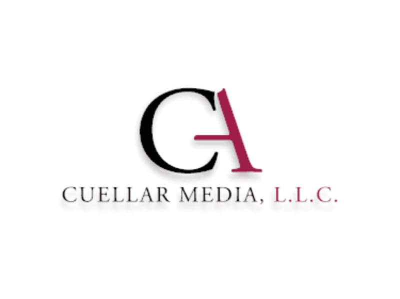 Cover image for In-House Graphic Designer Cuellar and Associates