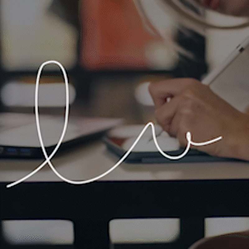 Cover image for OpenText Core Signature — SaaS Video