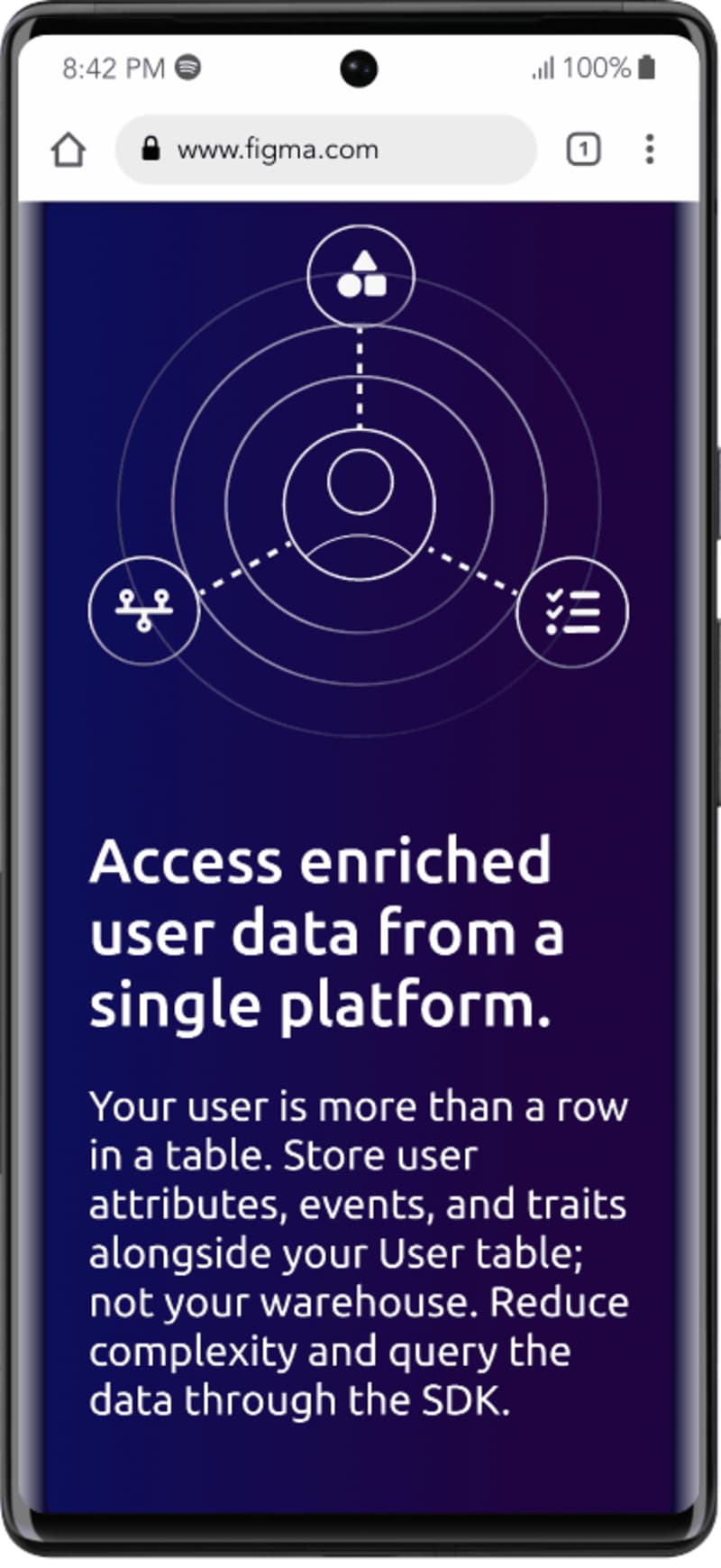 Cover image for UserUp - Web Design & Illustration