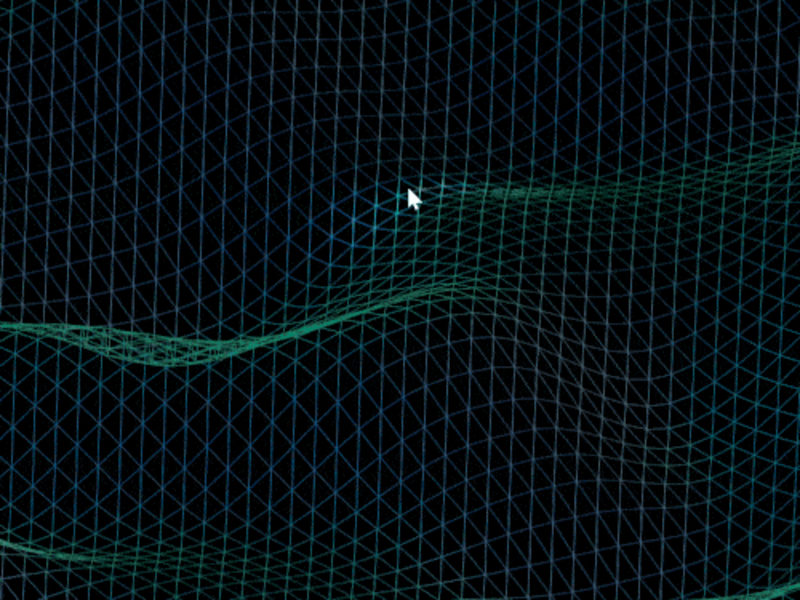 Cover image for Interactive and Beautiful Landing Pages