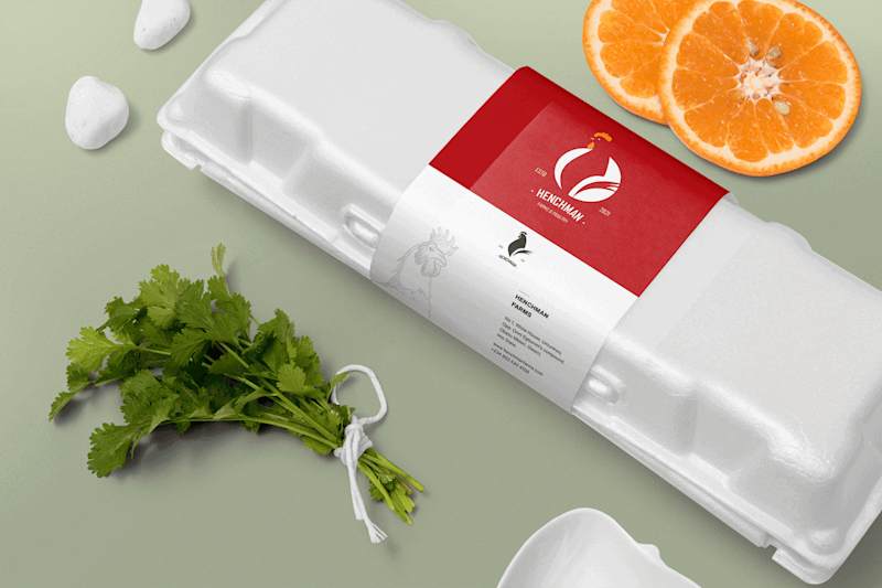 Cover image for Henchman Farms & Poultry: From Local Sales to Online Reach